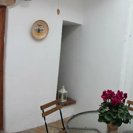 Old Navy House Μπαδαλόνα