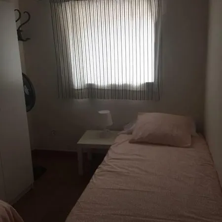 Σπίτι διακοπών Old Navy House