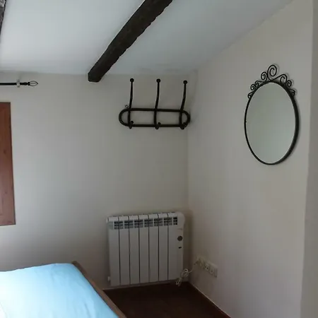 Holiday home Old Navy House Badalona