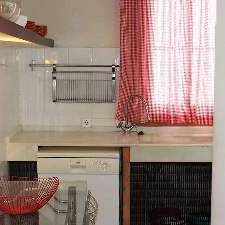 Old Navy House Badalona