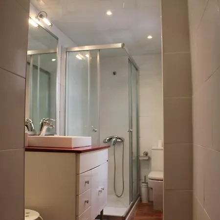 Old Navy House Holiday home Badalona