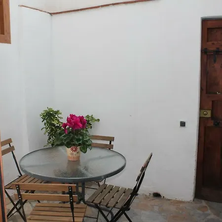 Holiday home Old Navy House Badalona