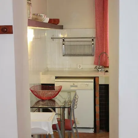 Holiday home Old Navy House *