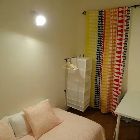 Holiday home Old Navy House Badalona
