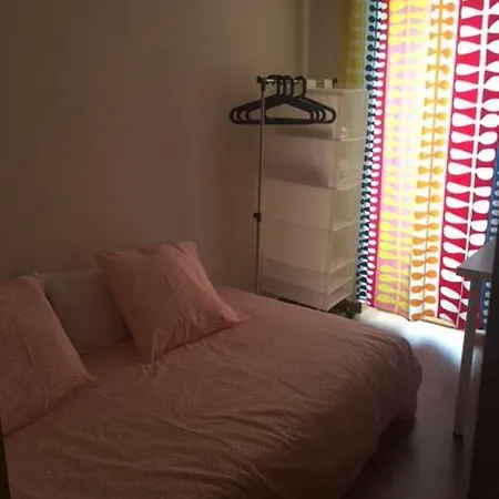 Old Navy House Badalona