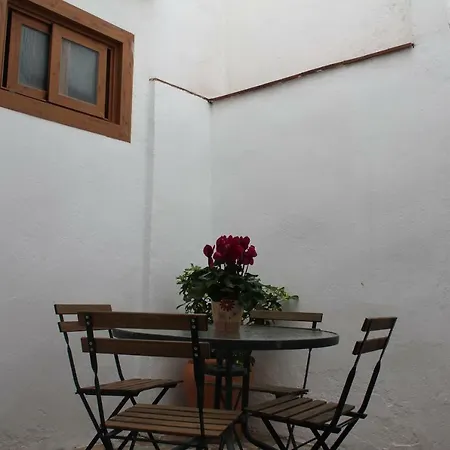 Old Navy House Nyaraló