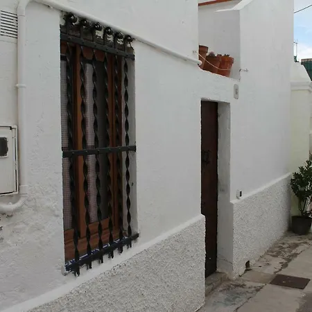 Old Navy House Nyaraló *
