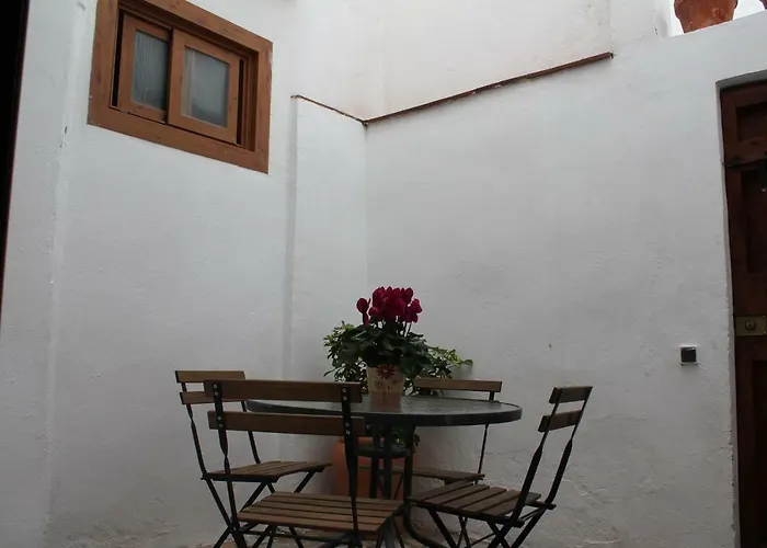 Old Navy House Nyaraló